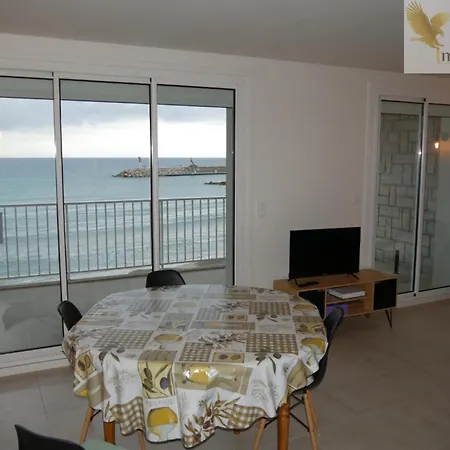 شقة Appartement Les Lecques