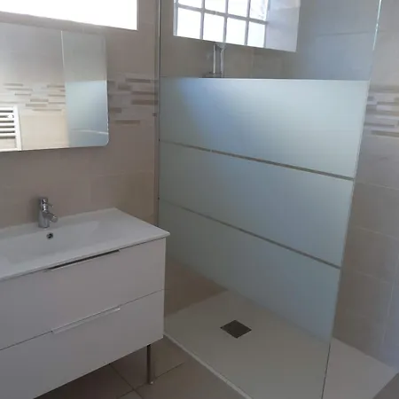 Appartement Les Lecques