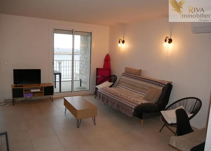 Appartement Les Lecques Διαμέρισμα