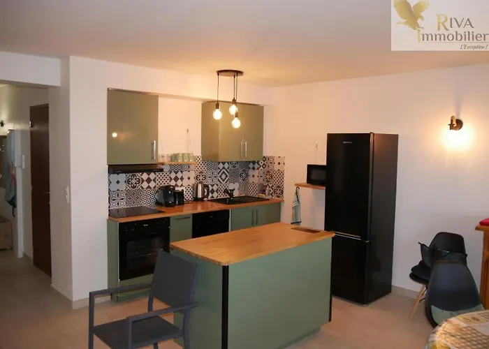 Appartement Les Lecques Διαμέρισμα *