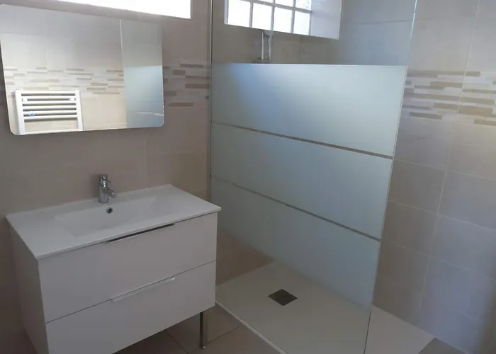 Appartement Les Lecques